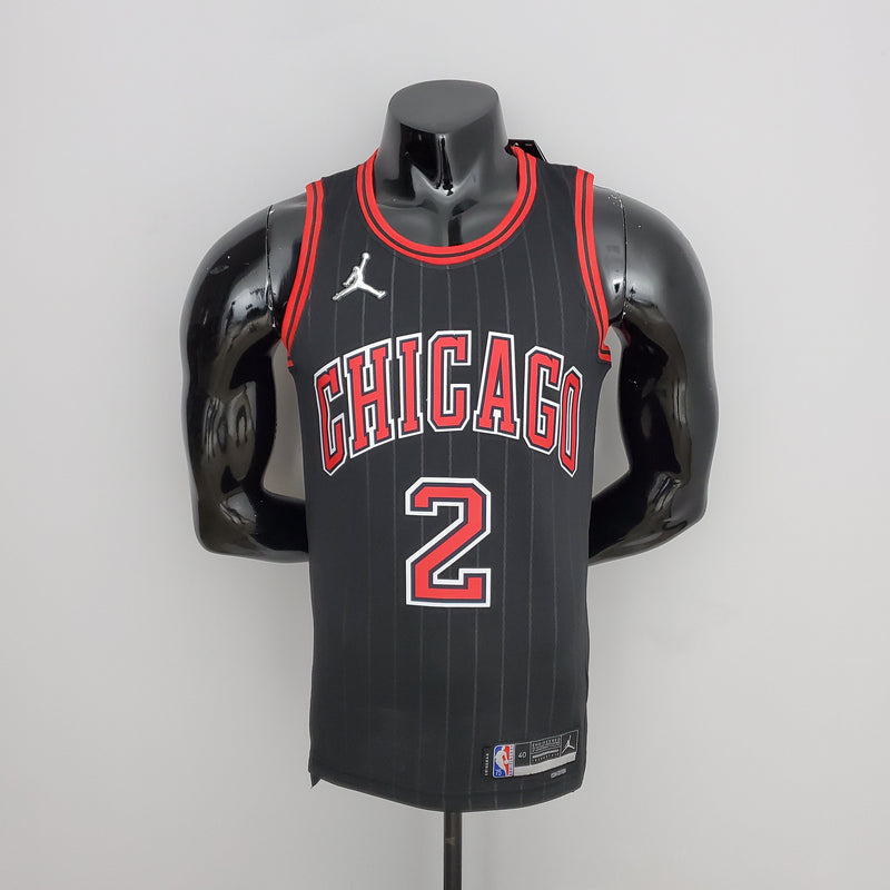 Camisa NBA Chicago Bulls