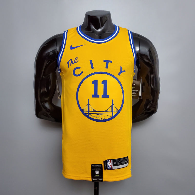 Camisa NBA Golden State Warriors