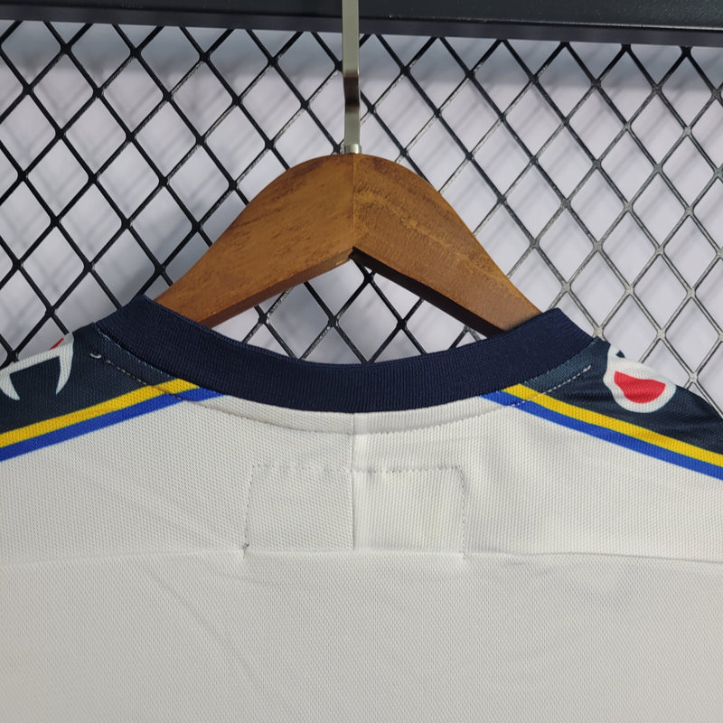 Camisa Parma Reserva 02/03 - Versão Retro